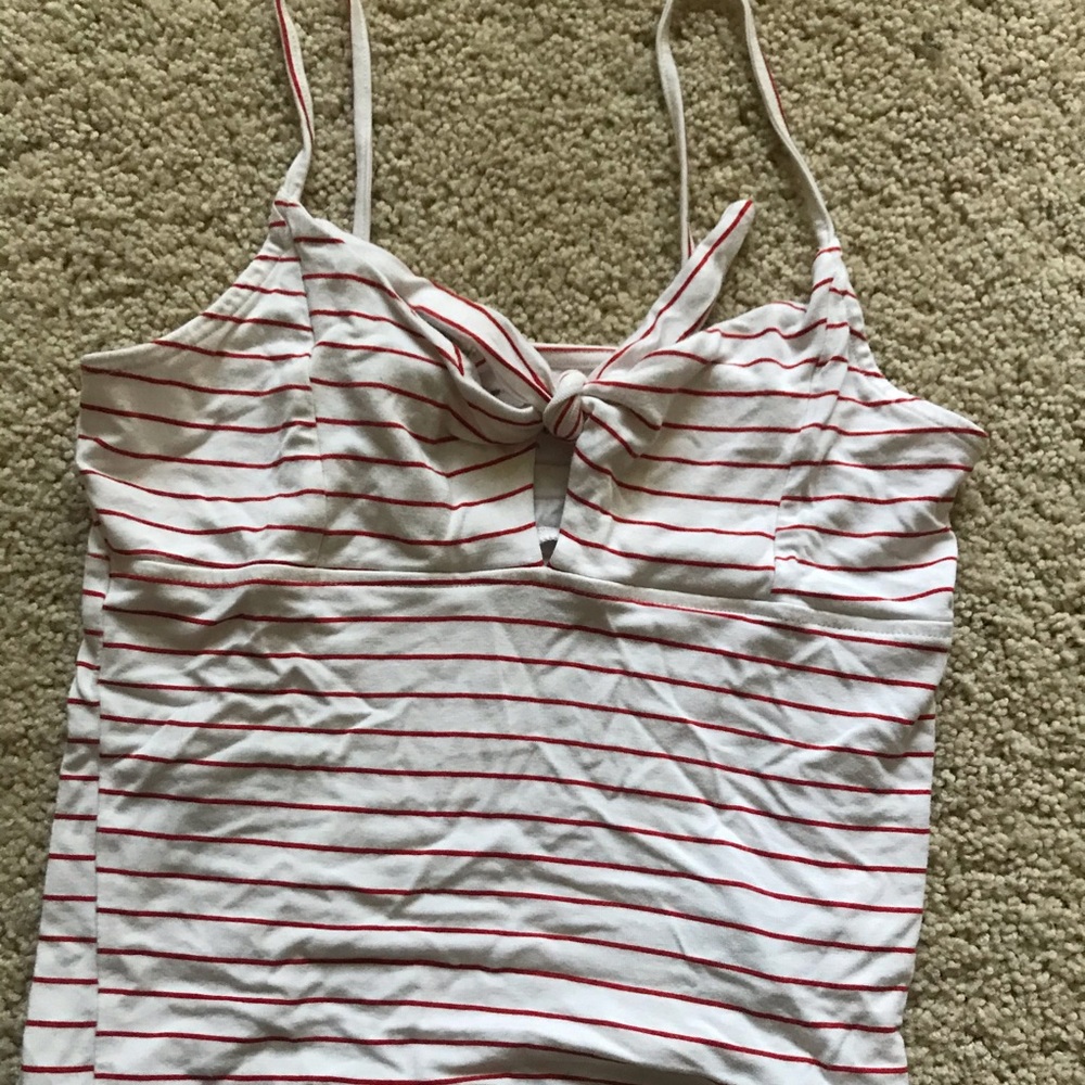 American eagle top